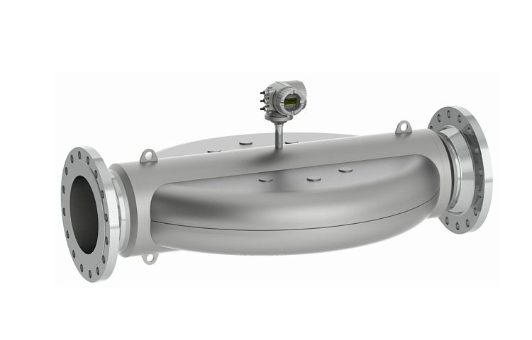 Кориолисовый расходомер Proline Promass X 300 Endress+Hauser